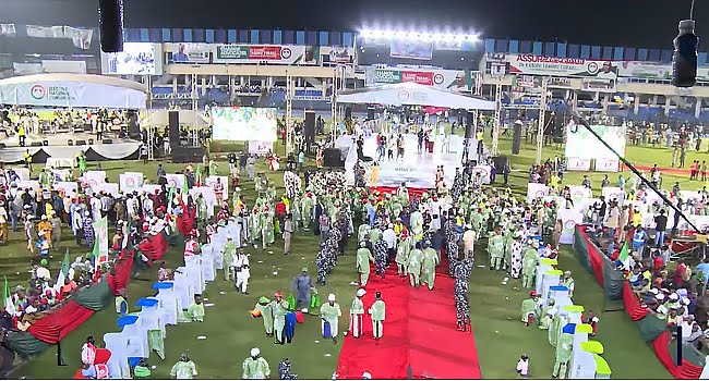 Ememobong insists PDP’s Ibadan convention remains valid, says expulsions were lawful decisions of Party’s highest organ