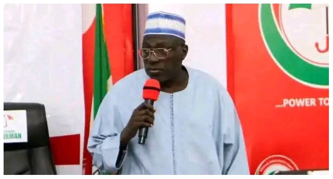 Makarfi resigns as PDP BoT Secretary, cites zoning concerns after emergence of new chairman