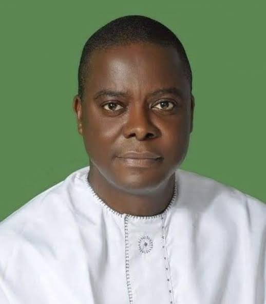 Enugu Senator Okey Ezea dies after brief illness in Abuja