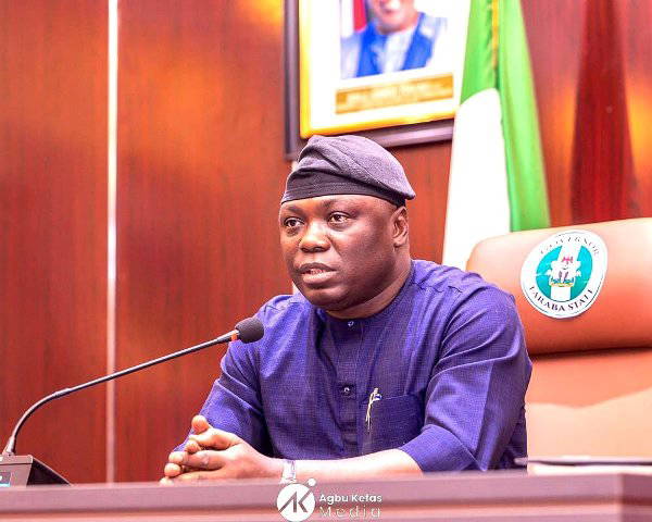 PERSPECTIVE – A passionate appeal to Taraba State Govt: Fix our broken payroll system before public trust collapses