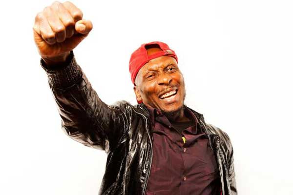 Legendary Reggae icon, Jimmy Cliff, passes on