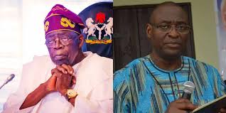 PERSPECTIVE – Open Letter To President Bola Tinubu