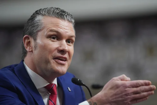 INSIGHT – U.S Secretary of War Pete Hegseth’s statement on Christian genocide in Nigeria
