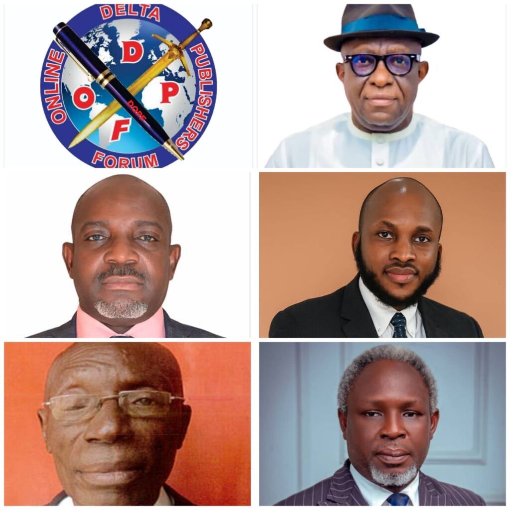 Top Delta professionals set to debate Nigeria’s new Tax Law at DOPF 2025 Convention