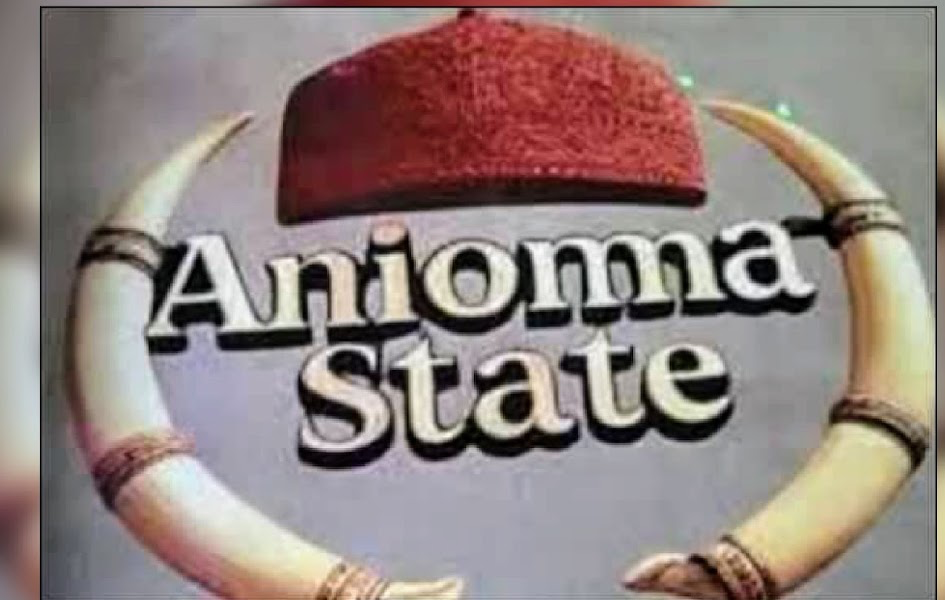 Delta North lawmakers, LG Chairmen reject moves to place Anioma in South-East, insist on South-South identity