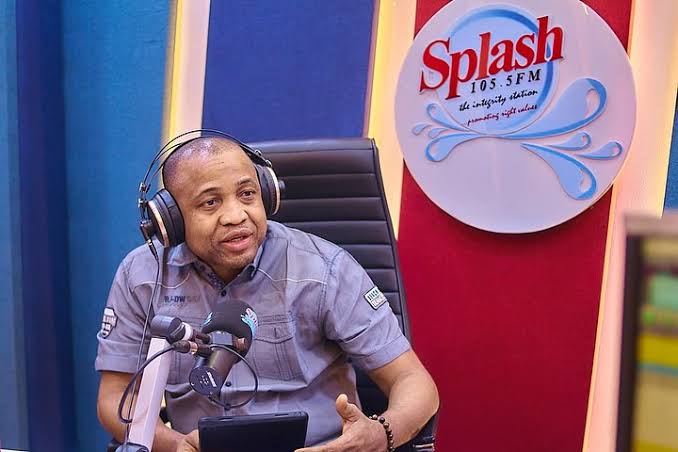 PERSPECTIVE – The man who makes history speak: A tribute to Edmund Obilo