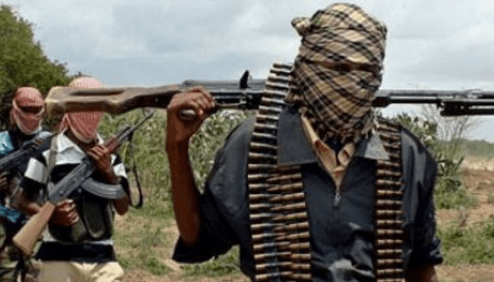 FG Names 15 alleged terrorism financiers in fresh crackdown