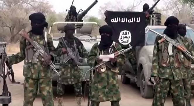 Terror money route exposed: 23-man network moved hundreds of billions for Boko Haram in global shadow operation (FULL LIST)