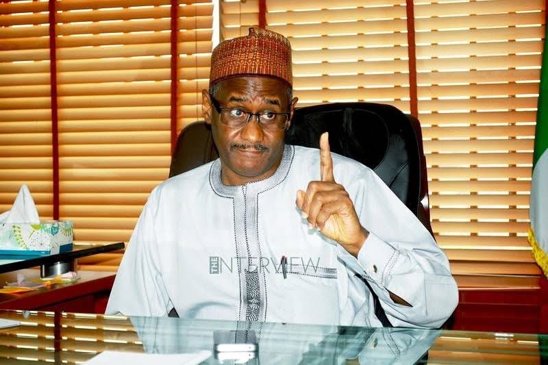 PERSPECTIVE – A firm condemnation of Prof. Usman Yusuf’s statement