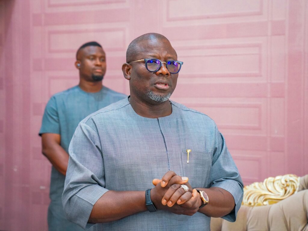 PDP member sues Oborevwori, PDP, APC, INEC over alleged unconstitutional defection