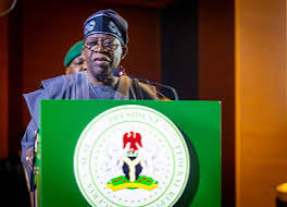 Christmas: Tinubu preaches peace, religious tolerance, says No Nigerian should suffer for their faith