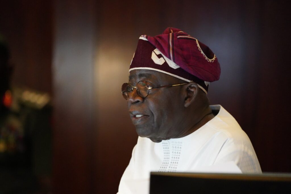 Tinubu says 2026 ‘ll consolidate reforms, deliver broader economic gains (Full text of message)