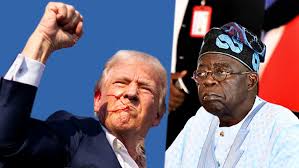 PERSPECTIVE – Tinubu’s 2027 dream is dead: Trump killed it in Sokoto