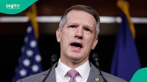 U.S. actions of hope to Nigeria’s threatened communities, Lawmaker says