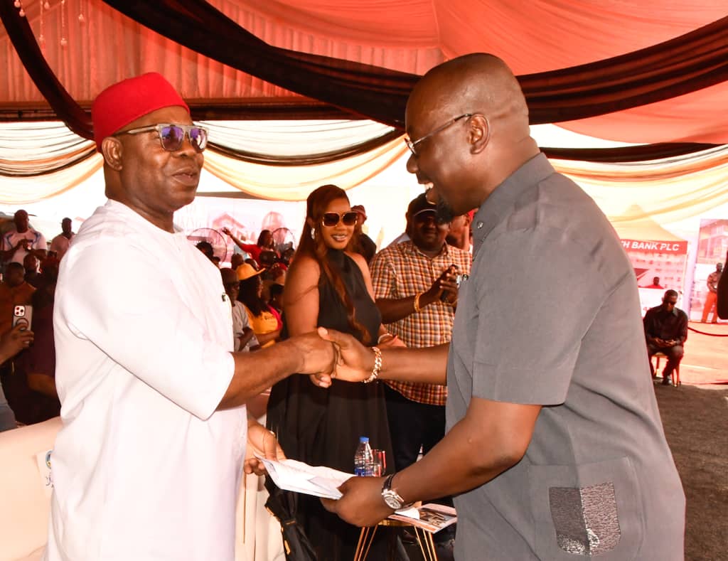 Delta State ‘Open for Business,’ says Oborevwori