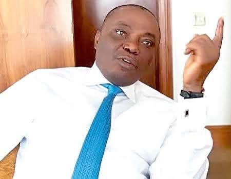 Osuoza mourns ex- Senator Peter Nwaoboshi, hails legacy of courage, service