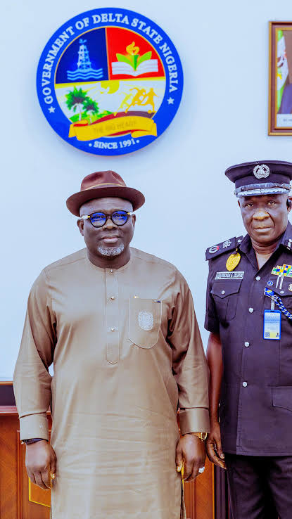 PERSPECTIVE – Oshimili North security on the brink: Why our Police, local vigilante need urgent support now