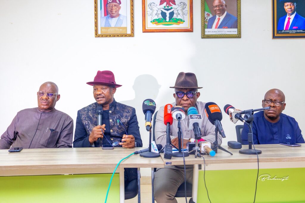 DTSG green-lights N42 billion for critical infrastructure projects