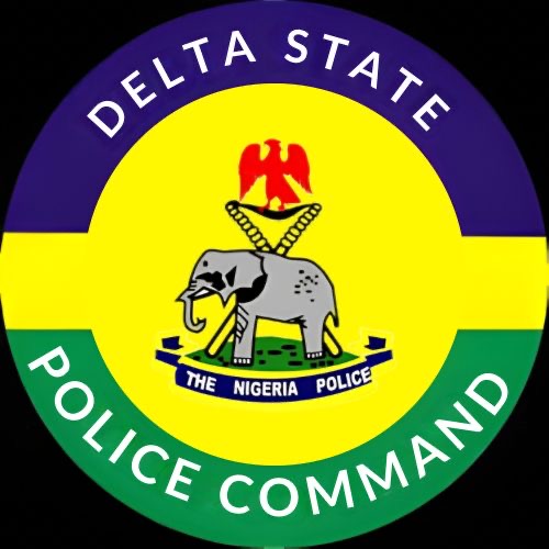 New Year eve disturbances in Asaba: 43 in Police net