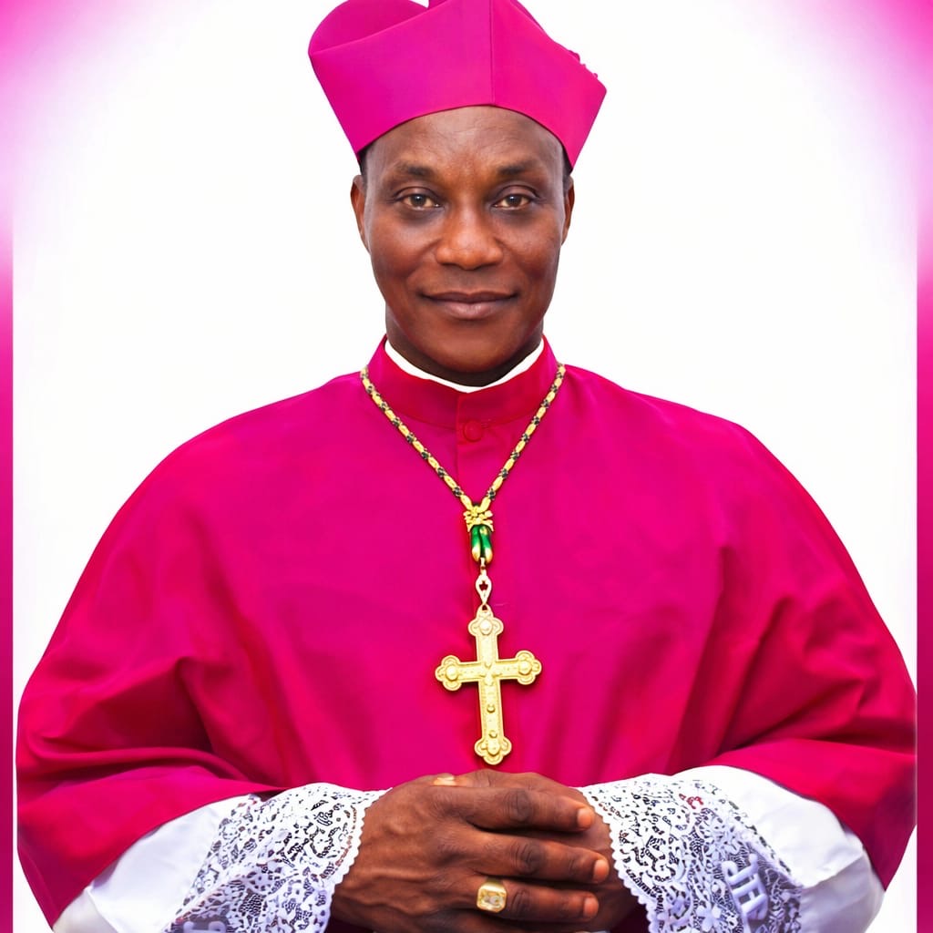 Delta Governor mourns death of Warri’s meritus Catholic Bishop