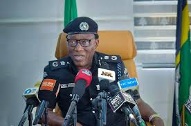 ₦2.5m Extortion Storm: CP Aina Sacks Jesse DPO, Orders X-Squad Probe as Viral Video Rocks Police