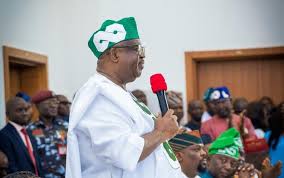 PERSPECTIVE – Gov.  Mutfwang’s blood-soaked defection