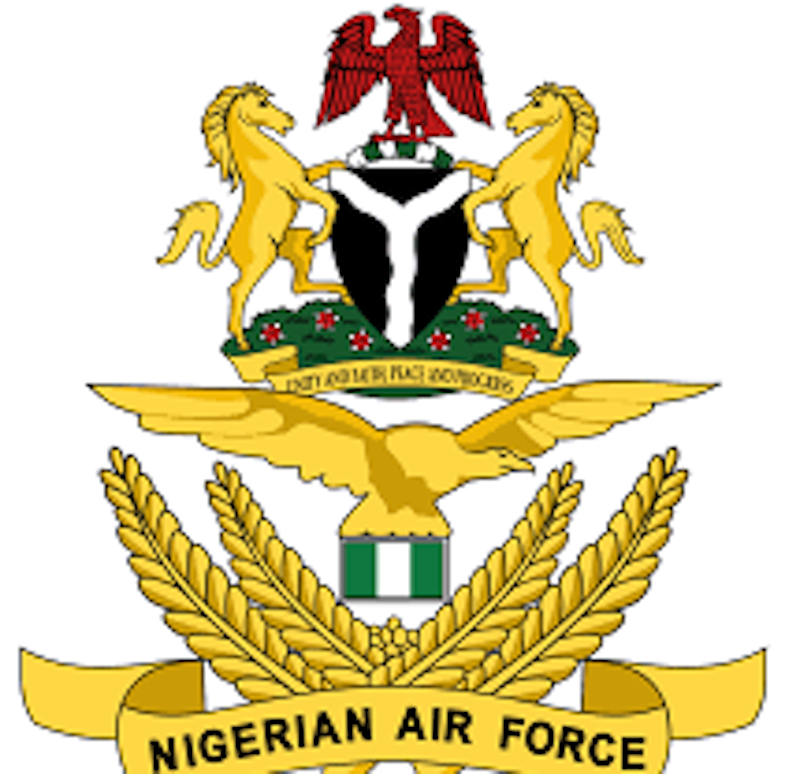 NAF says over 2,300 terrorists eliminated as air campaigns shift battlefield dynamics