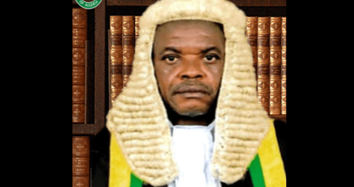 ‘Don’t come near me’: Judge issues fiery warning as Malami, family face N8.7bn trial