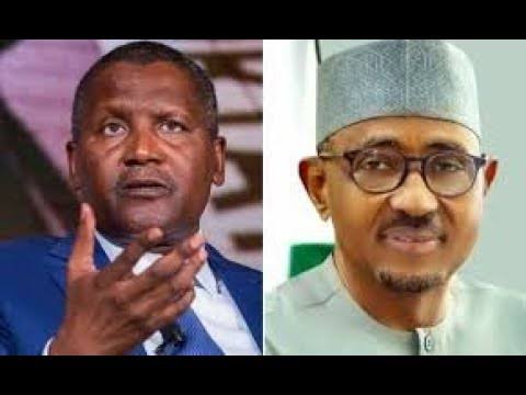 Faroukgate: Dangote drags Ex-NMDPRA boss to EFCC over corruption allegations