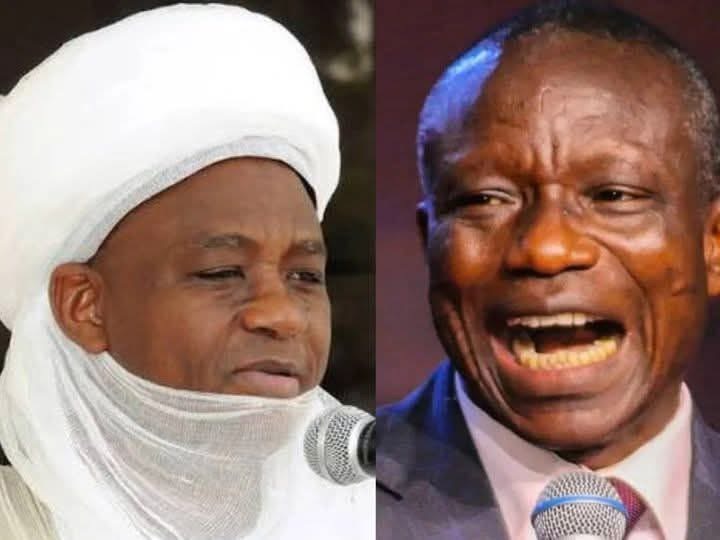 TERROR IN ISLAM’S NAME: PFN President challenges Sultan, Muslim leaders to speak out
