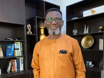 Akwa Ibom slams ‘hate crusade,’ bars Pastor Yinka Yusuf over insults, provocation