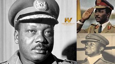 PERSPECTIVE – Bursting Nigeria’s 60-year coup myths with nuclear-headed missiles