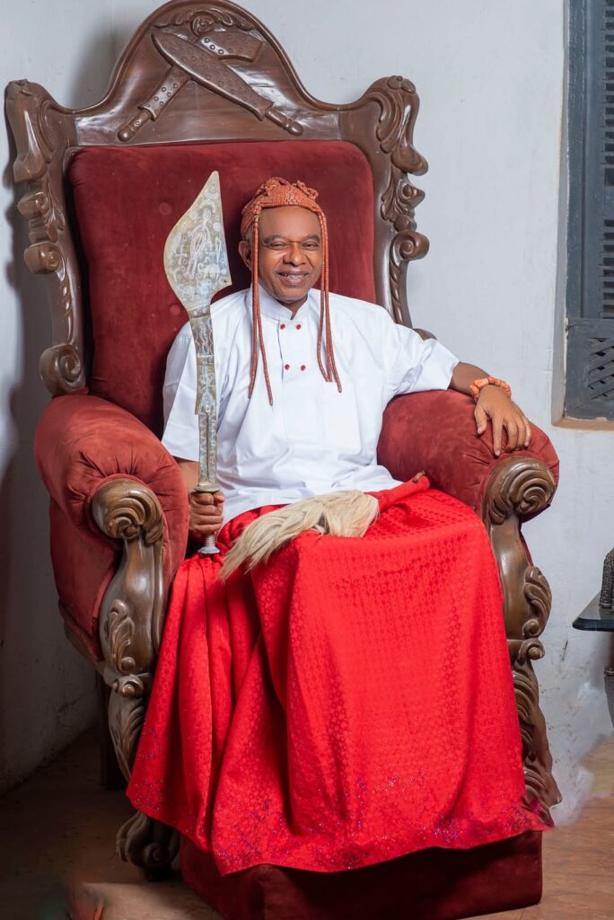 BIRTHDAY BELL – A diamond on the throne: Honouring a legacy of 75 glorious years