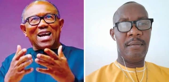 INTERVIEW – Obidients Movement more than any political party in Nigeria, says Egboh Blessed Tuesday, JP