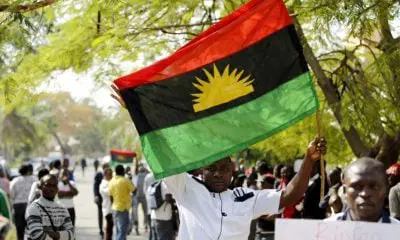 IPOB disbands ‘Emma Powerful’ alias, mandates official stationery for statements