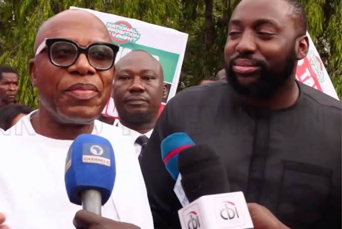 PERSPECTIVE – Politics of privilege and the danger it portends