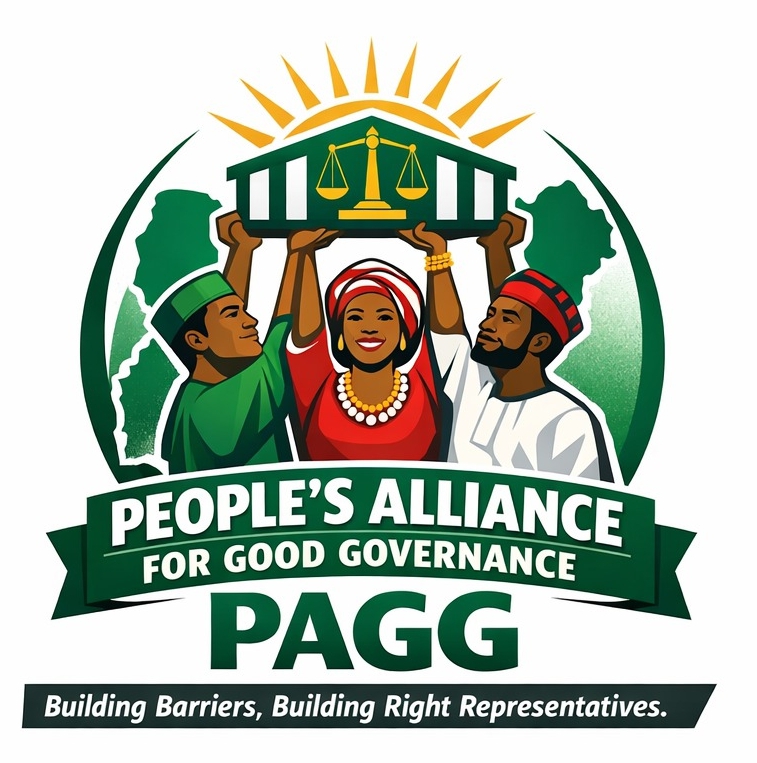 PAGG Condemns Attack on Obi, Oyegun, Others at ADC Secretariat in Benin, urges Edo Governor to act