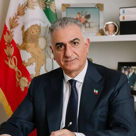 ‘Final Victory Is Near’: Reza Pahlavi Calls on Iranians to Rise as Islamic Republic “Collapses