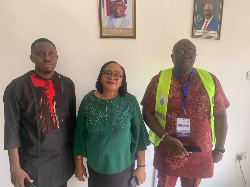 Delta NGOs urge mass participation in NIN registration