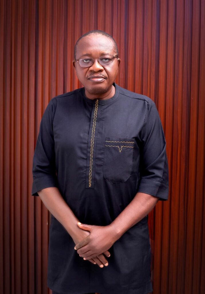 PERSPECTIVE – Birthday Bell: Celebrating a Quintessential Journalist: Pius Mordi at 62