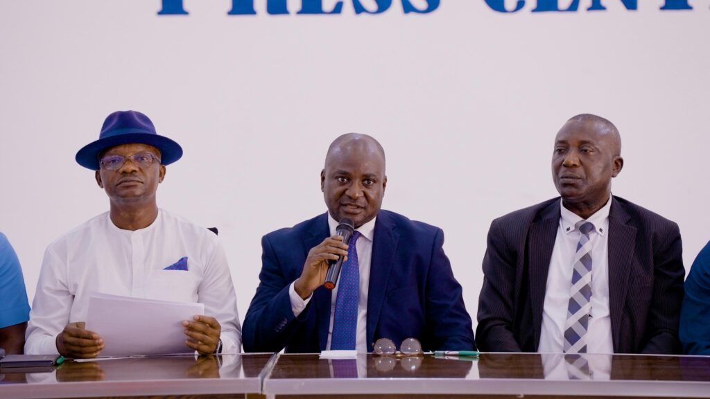 Tinubu’s State Police proposal: Delta begins construction of Police bases in 25 LGAs, approves N400bn infrastructure