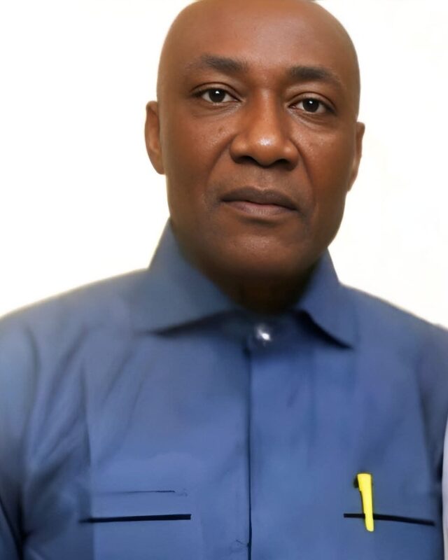 Shock in Delta as Oborevwori Mourns Aide Sunday Kotor’s Sudden Death