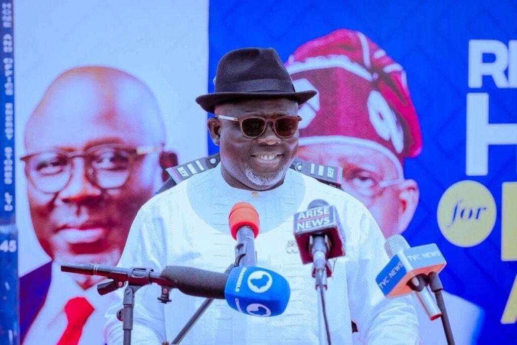 Oborevwori unveils plans to end power crisis with sweeping reforms, infrastructure push