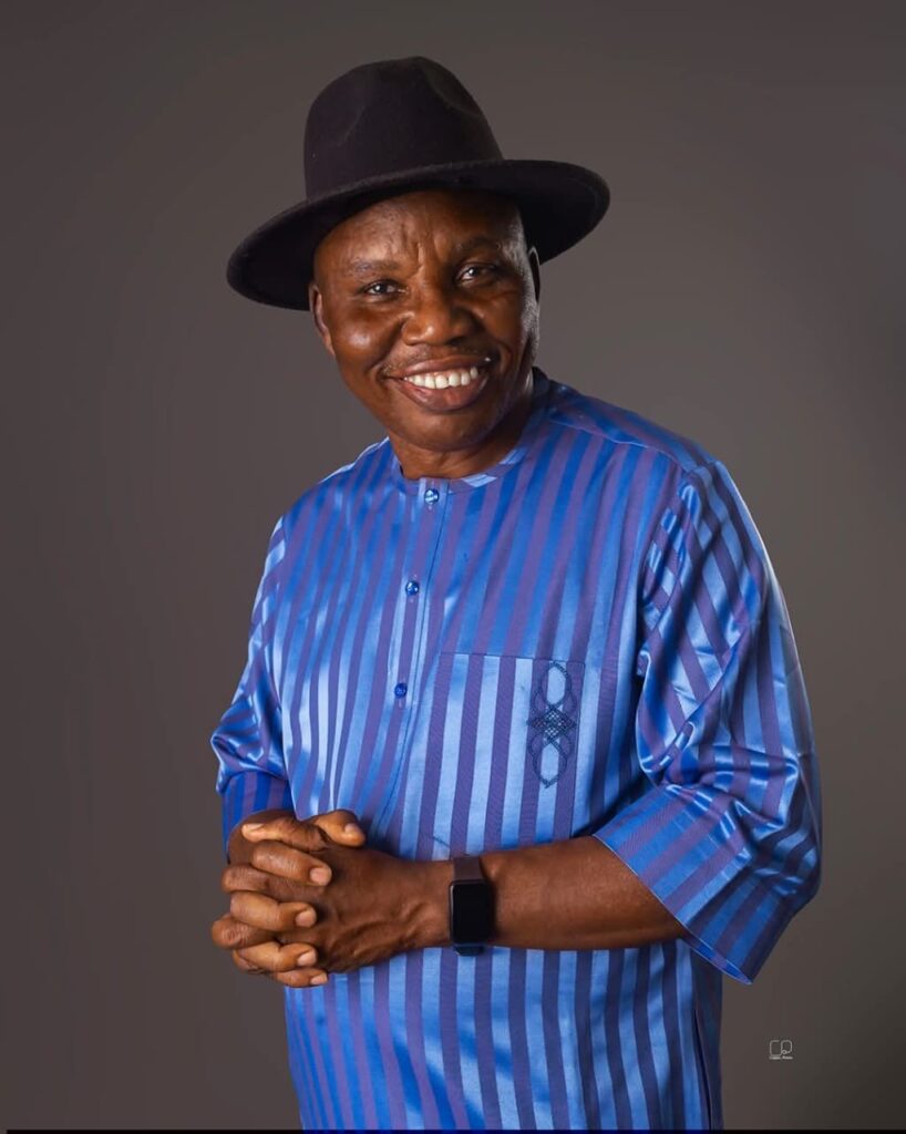 Apoki to deliver keynote at 2026 Advocate annual lecture on Nigeria’s governance crisis