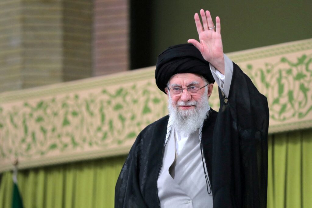 Iran’s Supreme Leader Ayatollah Ali Khamenei Killed in US–Israel airstrikes, State media confirms