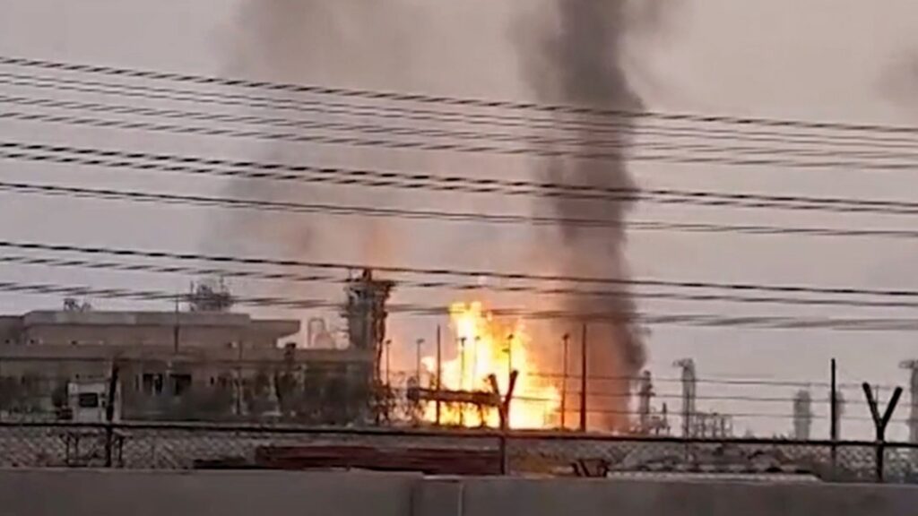 PERSPECTIVE – Iran war and the economics of fuel costs