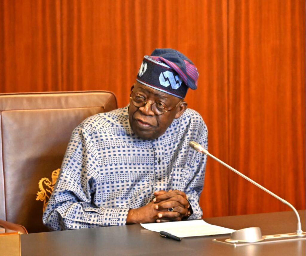 Tinubu condemns Borno terror attacks, directs security chiefs to Maiduguri