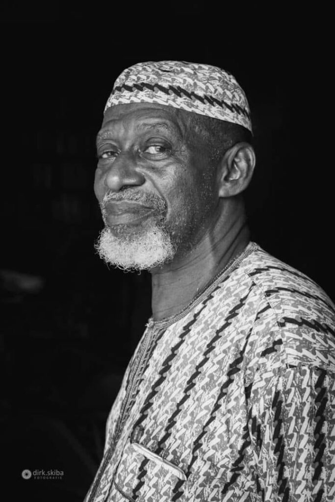 BIRTHDAY – A Toast To 76-Karat Odia Ofeimun