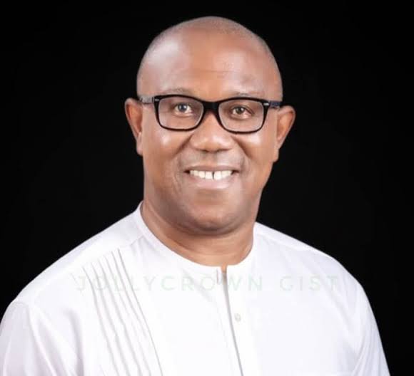 PERSPECTIVE – Peter Obi and 2027