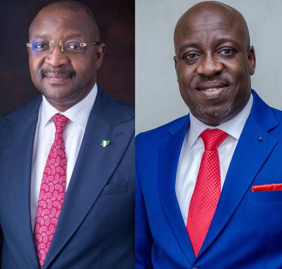 ALTERCATIONS – @SundayDareSD and @BolajiADC